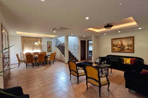 5 chambres House à Limassol, Cyprus No. 100495 16