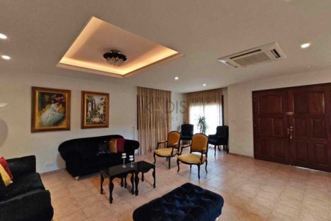 5 chambres House à Limassol, Cyprus No. 100495 13