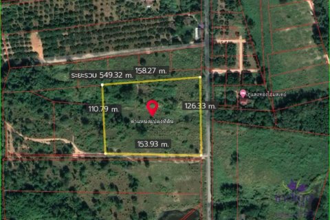 Land in Chiang Mai, Thailand No. 97691 3