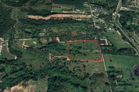 Land in Chiang Mai, Thailand No. 97691 4