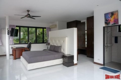 5 bedrooms Villa in Kathu, Thailand No. 96419 3