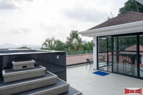 5 bedrooms Villa in Kathu, Thailand No. 96419 11