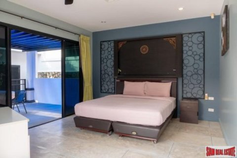 5 bedrooms Villa in Kathu, Thailand No. 96419 4