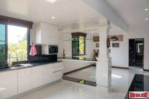 5 bedrooms Villa in Kathu, Thailand No. 96419 6