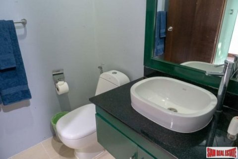 5 bedrooms Villa in Kathu, Thailand No. 96419 5