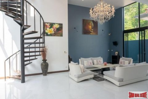 5 bedrooms Villa in Kathu, Thailand No. 96419 13