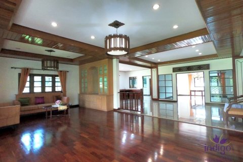 6 chambres House à Chiang Mai, Thailand No. 97463 20