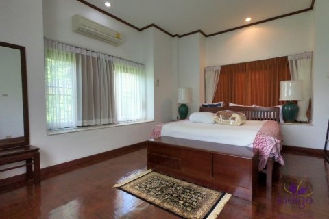 6 chambres House à Chiang Mai, Thailand No. 97463 2