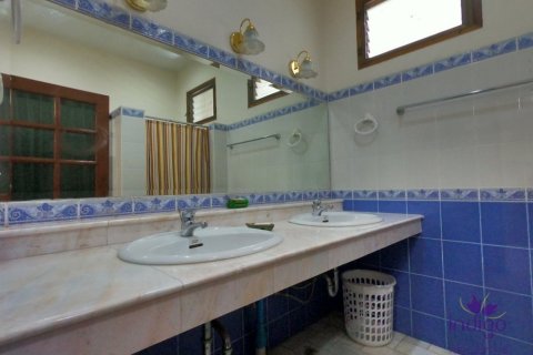 6 chambres House à Chiang Mai, Thailand No. 97463 10