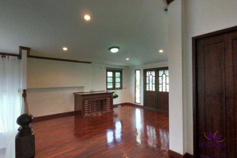 6 chambres House à Chiang Mai, Thailand No. 97463 13