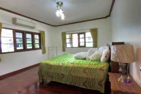 6 chambres House à Chiang Mai, Thailand No. 97463 15