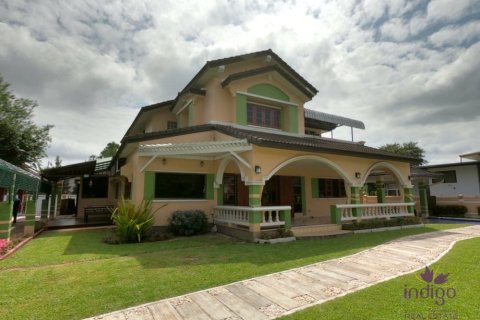 6 chambres House à Chiang Mai, Thailand No. 97463 24
