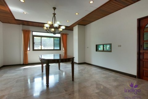 6 chambres House à Chiang Mai, Thailand No. 97463 18