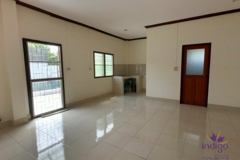 6 chambres House à Chiang Mai, Thailand No. 97463 16