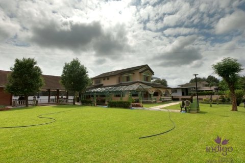 6 chambres House à Chiang Mai, Thailand No. 97463 1