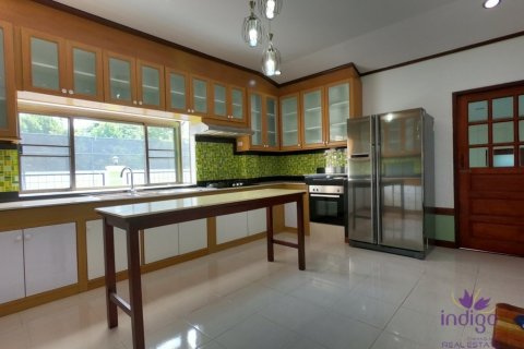6 chambres House à Chiang Mai, Thailand No. 97463 17