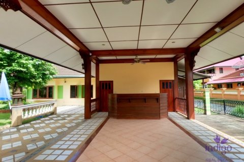 6 chambres House à Chiang Mai, Thailand No. 97463 22