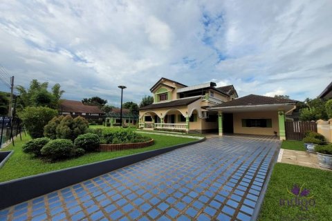 6 chambres House à Chiang Mai, Thailand No. 97463 23