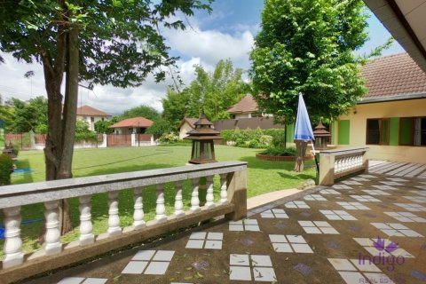 6 chambres House à Chiang Mai, Thailand No. 97463 21