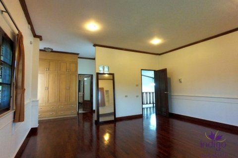 6 chambres House à Chiang Mai, Thailand No. 97463 5