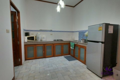 6 chambres House à Chiang Mai, Thailand No. 97463 12