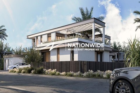 4 bedrooms Villa in Binh Duong, Vietnam No. 117900 1