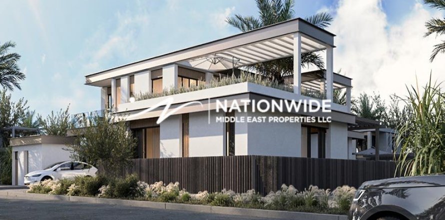 4 bedrooms Villa in Binh Duong, Vietnam No. 117900