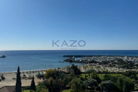 2 bedrooms Apartment in Pyrgos, Cyprus No. 73750 15