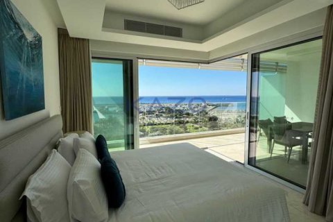 2 bedrooms Apartment in Pyrgos, Cyprus No. 73750 11