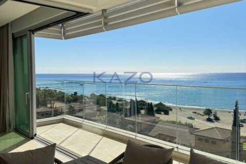 2 bedrooms Apartment in Pyrgos, Cyprus No. 73750 7