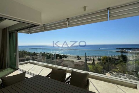 2 bedrooms Apartment in Pyrgos, Cyprus No. 73750 1