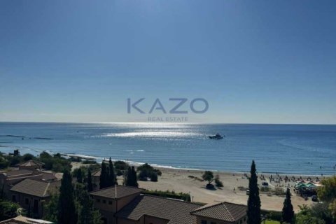 2 bedrooms Apartment in Pyrgos, Cyprus No. 73750 14