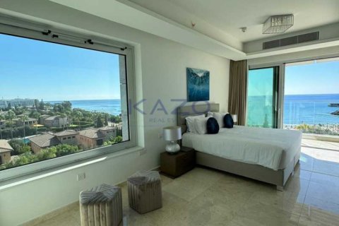 2 bedrooms Apartment in Pyrgos, Cyprus No. 73750 12