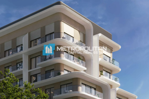 2 dormitorios Apartment en  Yas Island, UAE No. 123176