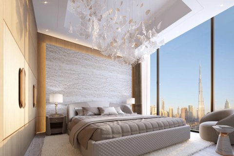 3 bedrooms Apartment in Hai Ba Trung, Vietnam No. 91703 8