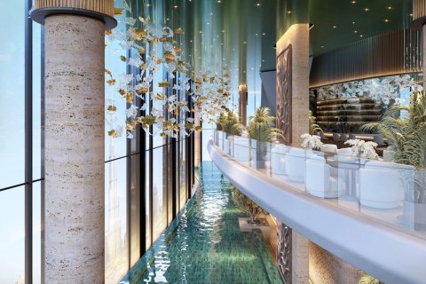 3 dormitorios Apartment en Business Bay, UAE No. 91703