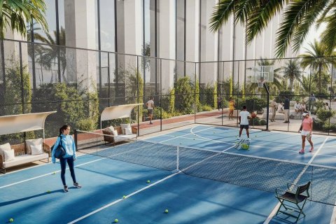 3 bedrooms Apartment in Hai Ba Trung, Vietnam No. 91703 17