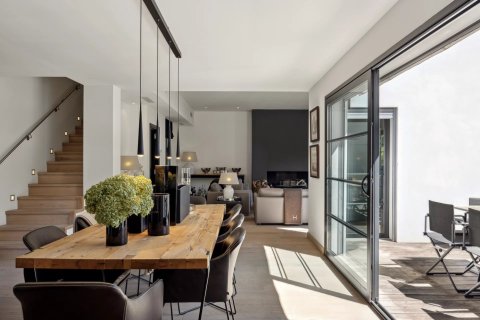 4 chambres House à Le Cannet, France No. 68043 5