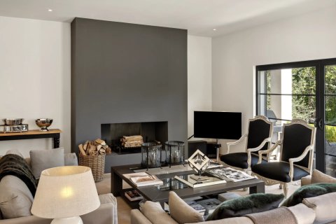 4 chambres House à Le Cannet, France No. 68043 4