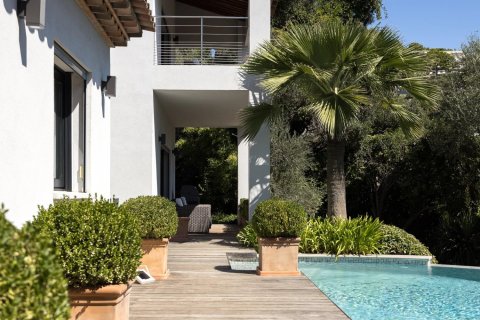 4 chambres House à Le Cannet, France No. 68043 2