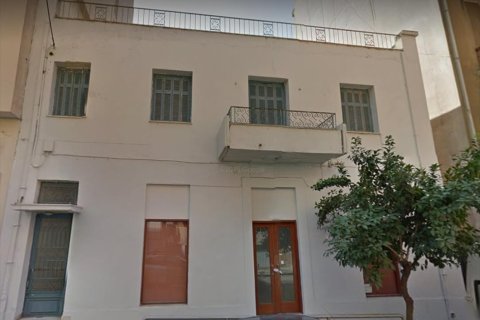 255m² Edificio en Kallithea, Greece No. 56479 1