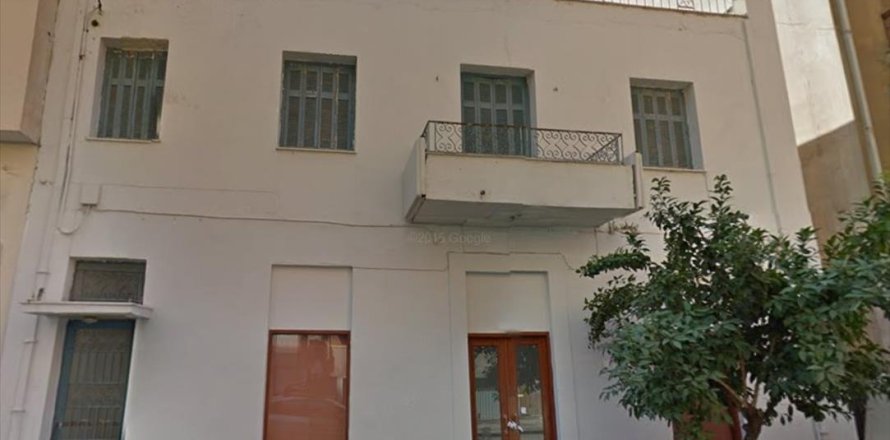 255m² Edificio en Kallithea, Greece No. 56479