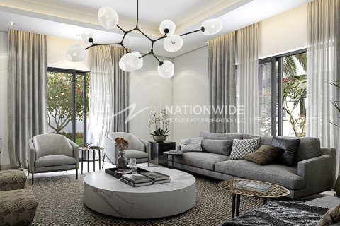 6 bedrooms Villa in Abu Dhabi, UAE No. 91252