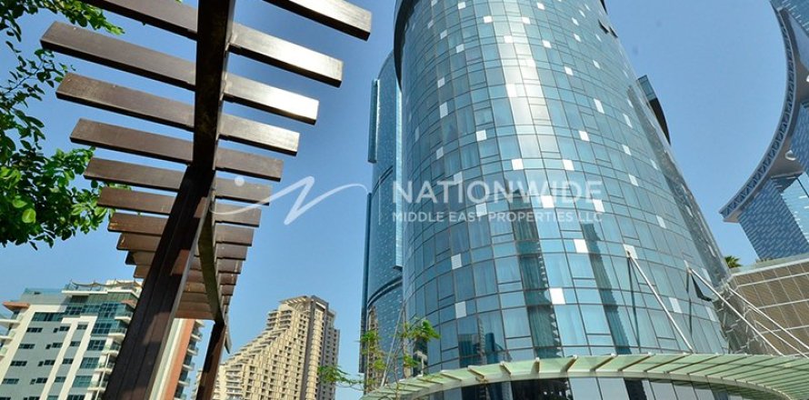 1 chambre Appartement à Abu Dhabi, UAE No. 120894