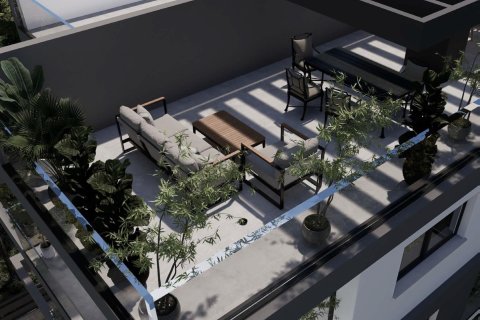 3 chambres Appartement à Limassol, Cyprus No. 75768 1