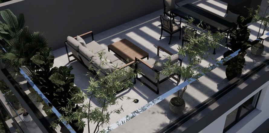 3 chambres Appartement à Limassol, Cyprus No. 75768