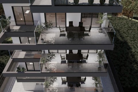 3 chambres Appartement à Limassol, Cyprus No. 75768 4