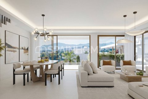 3 bedrooms Apartment in Dinh An, Vietnam No. 88198 3