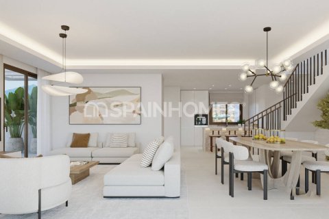 3 bedrooms Apartment in Dinh An, Vietnam No. 88198 2