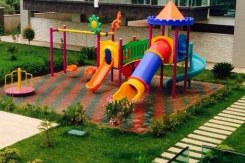 Квартира с 1 спальней в Tri Phuong, Вьетнам №12355 7